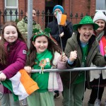Limerick St Patricks Day 2026. Picture: Cian Reinhardt/ilovelimerick