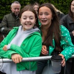 Limerick St Patricks Day 2026. Picture: Cian Reinhardt/ilovelimerick
