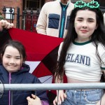 Limerick St Patricks Day 2026. Picture: Cian Reinhardt/ilovelimerick