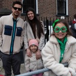 Limerick St Patricks Day 2026. Picture: Cian Reinhardt/ilovelimerick