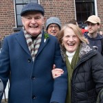 Limerick St Patricks Day 2026. Picture: Cian Reinhardt/ilovelimerick