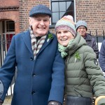 Limerick St Patricks Day 2026. Picture: Cian Reinhardt/ilovelimerick