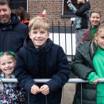 Limerick St Patricks Day 2026. Picture: Cian Reinhardt/ilovelimerick