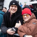 Limerick St Patricks Day 2026. Picture: Cian Reinhardt/ilovelimerick