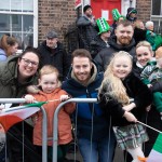 Limerick St Patricks Day 2026. Picture: Cian Reinhardt/ilovelimerick