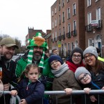 Limerick St Patricks Day 2026. Picture: Cian Reinhardt/ilovelimerick