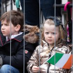 Limerick St Patricks Day 2026. Picture: Cian Reinhardt/ilovelimerick