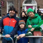 Limerick St Patricks Day 2026. Picture: Cian Reinhardt/ilovelimerick