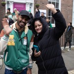 Limerick St Patricks Day 2026. Picture: Cian Reinhardt/ilovelimerick