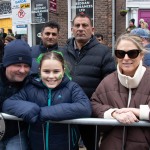 Limerick St Patricks Day 2026. Picture: Cian Reinhardt/ilovelimerick