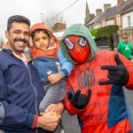Limerick St Patricks Day 2026. Picture: Cian Reinhardt/ilovelimerick