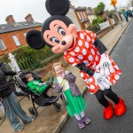 Limerick St Patricks Day 2026. Picture: Cian Reinhardt/ilovelimerick