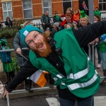 Limerick St Patricks Day 2026. Picture: Cian Reinhardt/ilovelimerick