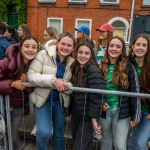 Limerick St Patricks Day 2026. Picture: Cian Reinhardt/ilovelimerick