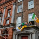 Limerick St Patricks Day 2026. Picture: Cian Reinhardt/ilovelimerick