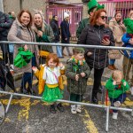 Limerick St Patricks Day 2026. Picture: Cian Reinhardt/ilovelimerick