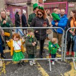 Limerick St Patricks Day 2026. Picture: Cian Reinhardt/ilovelimerick