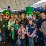 Limerick St Patricks Day 2026. Picture: Cian Reinhardt/ilovelimerick