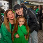 Limerick St Patricks Day 2026. Picture: Cian Reinhardt/ilovelimerick