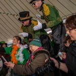 Limerick St Patricks Day 2026. Picture: Cian Reinhardt/ilovelimerick