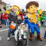Limerick St Patricks Day 2026. Picture: Cian Reinhardt/ilovelimerick
