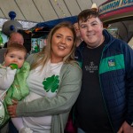 Limerick St Patricks Day 2026. Picture: Cian Reinhardt/ilovelimerick