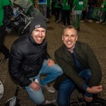 Limerick St Patricks Day 2026. Picture: Cian Reinhardt/ilovelimerick