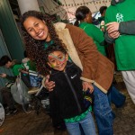 Limerick St Patricks Day 2026. Picture: Cian Reinhardt/ilovelimerick