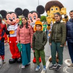 Limerick St Patricks Day 2026. Picture: Cian Reinhardt/ilovelimerick