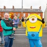 Limerick St Patricks Day 2026. Picture: Cian Reinhardt/ilovelimerick
