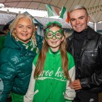 Limerick St Patricks Day 2026. Picture: Cian Reinhardt/ilovelimerick