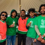 University of Limerick illustrated the cultural diversity of its student community by taking part in this year’s St Patrick’s Day Parade 2025. Picture: Olena Oleksienko/ilovelimerick