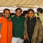 University of Limerick illustrated the cultural diversity of its student community by taking part in this year’s St Patrick’s Day Parade 2025. Picture: Olena Oleksienko/ilovelimerick