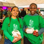 University of Limerick illustrated the cultural diversity of its student community by taking part in this year’s St Patrick’s Day Parade 2025. Picture: Olena Oleksienko/ilovelimerick