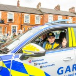 University of Limerick illustrated the cultural diversity of its student community by taking part in this year’s St Patrick’s Day Parade 2025. Picture: Olena Oleksienko/ilovelimerick