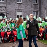 Limerick St. Patrick's Day Parade 2024 featured more than 1500 participants from over 70 groups, clubs and communities that marched, danced, drove and entertained a crowd of more than 50,000. Picture: 
Adriana Vitorino Trevizan/ilovelimerick