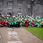 Limerick St. Patrick's Day Parade 2024 featured more than 1500 participants from over 70 groups, clubs and communities that marched, danced, drove and entertained a crowd of more than 50,000. Picture: 
Adriana Vitorino Trevizan/ilovelimerick