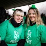 Limerick St. Patrick's Day Parade 2024 featured more than 1500 participants from over 70 groups, clubs and communities that marched, danced, drove and entertained a crowd of more than 50,000. Picture: 
Adriana Vitorino Trevizan/ilovelimerick