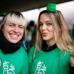 Limerick St. Patrick's Day Parade 2024 featured more than 1500 participants from over 70 groups, clubs and communities that marched, danced, drove and entertained a crowd of more than 50,000. Picture: 
Adriana Vitorino Trevizan/ilovelimerick