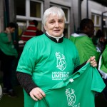 Limerick St. Patrick's Day Parade 2024 featured more than 1500 participants from over 70 groups, clubs and communities that marched, danced, drove and entertained a crowd of more than 50,000. Picture: 
Adriana Vitorino Trevizan/ilovelimerick