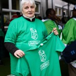 Limerick St. Patrick's Day Parade 2024 featured more than 1500 participants from over 70 groups, clubs and communities that marched, danced, drove and entertained a crowd of more than 50,000. Picture: 
Adriana Vitorino Trevizan/ilovelimerick