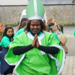 Limerick St. Patrick's Day Parade 2024 featured more than 1500 participants from over 70 groups, clubs and communities that marched, danced, drove and entertained a crowd of more than 50,000. Picture: Krisoft/ilovelimerick