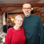 Parkinsons Midwest Coffee Morning 2018 at Bobby Byrnes. Pictures: Sophie Goodwin/ilovelimerick 2018. All Rights Reserved.