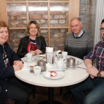 Parkinsons Midwest Coffee Morning 2018 at Bobby Byrnes. Pictures: Sophie Goodwin/ilovelimerick 2018. All Rights Reserved.