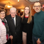 Parkinsons Midwest Coffee Morning 2018 at Bobby Byrnes. Pictures: Sophie Goodwin/ilovelimerick 2018. All Rights Reserved.