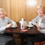 Parkinsons Midwest Coffee Morning 2018 at Bobby Byrnes. Pictures: Sophie Goodwin/ilovelimerick 2018. All Rights Reserved.