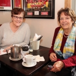 Parkinsons Midwest Coffee Morning 2018 at Bobby Byrnes. Pictures: Sophie Goodwin/ilovelimerick 2018. All Rights Reserved.