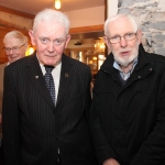 Parkinsons Midwest Coffee Morning 2018 at Bobby Byrnes. Pictures: Sophie Goodwin/ilovelimerick 2018. All Rights Reserved.