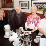 Parkinsons Midwest Coffee Morning 2018 at Bobby Byrnes. Pictures: Sophie Goodwin/ilovelimerick 2018. All Rights Reserved.
