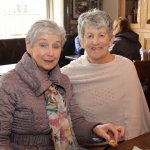 Parkinsons Midwest Coffee Morning 2018 at Bobby Byrnes. Pictures: Sophie Goodwin/ilovelimerick 2018. All Rights Reserved.